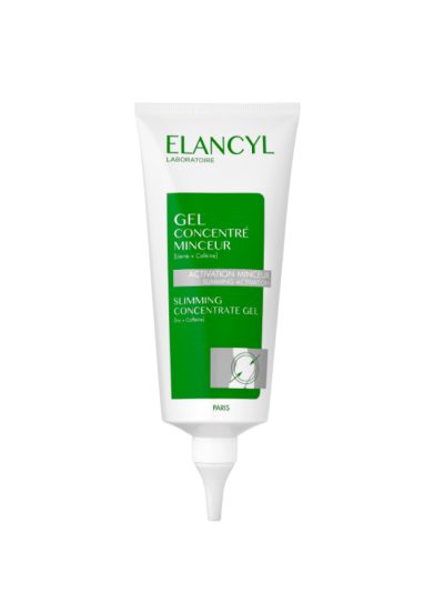 ELANCYL Slimming concentrate gel 200ml Концентрированный гель для похудения 200 мл