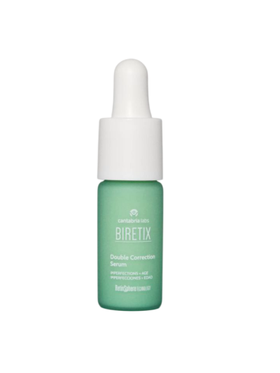 Biretix Double Correction Serum | Сыворотка для жирной и склонной к акне кожи (10 ml)