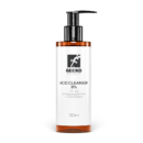 GECKO ACID CLEANSER 8% Очищающий гель с кислотами (150 ml)