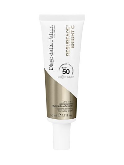 SUPREME ILLUMINATING CREAM | ВВ КРЕМ ДЛЯ СИЯНИЯ КОЖИ С SPF50 (50 ml)