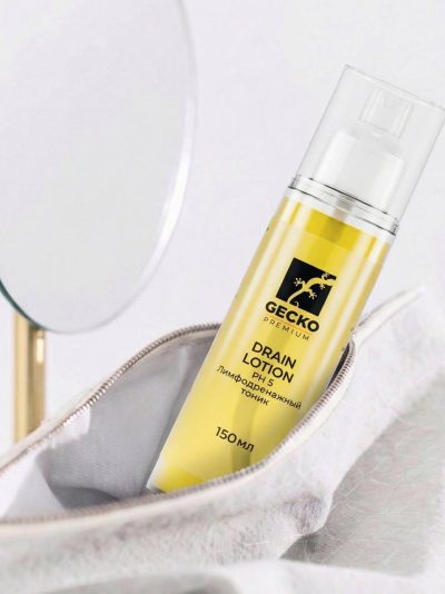 Drain Lotion Лимфодренажный тоник (150ml)