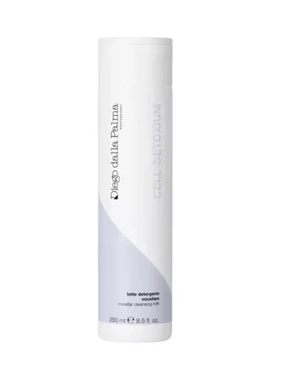 Micellar cleansing milk | Молочко очищающее на основе мицеллярной воды (250 ml)