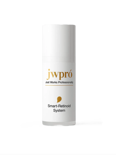 JW PRO Smart-Retinoid System Сыворотка с ретинолом, (30 мл)