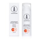 ANGIOPHARM — Антиоксидантный крем с витаминами А, Е, С (50 мл)