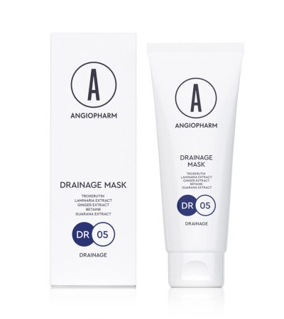 ANGIOPHARM — Дренажная маска (75 мл)