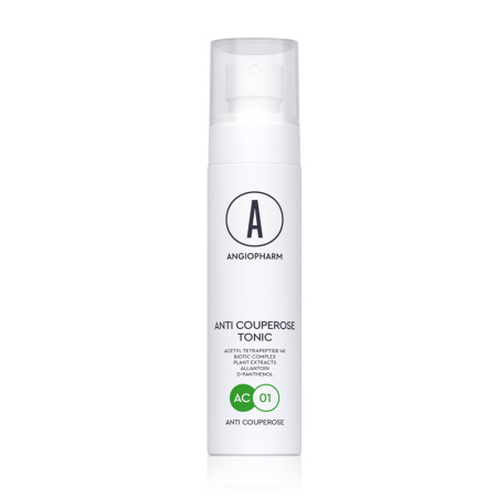 ANGIOPHARM — Тоник антикуперозный (150 мл)
