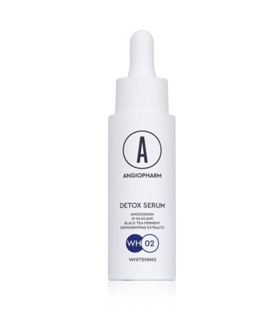 ANGIOPHARM — Детокс-сыворотка (30 мл)