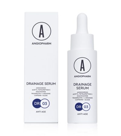 ANGIOPHARM — Дренажная сыворотка (30 мл)