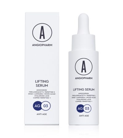 ANGIOPHARM — Лифтинг сыворотка (30 мл)