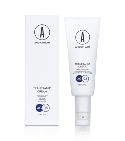 ANGIOPHARM — Крем с транексамовой кислотой (50 мл)