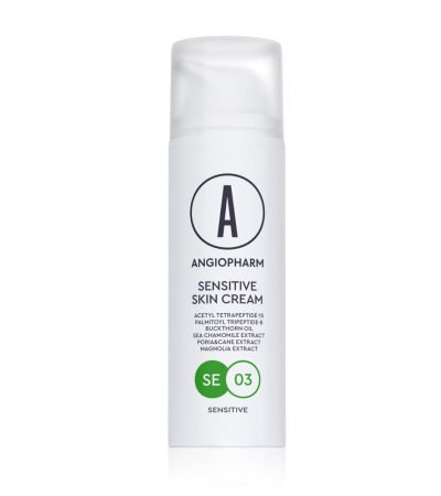 ANGIOPHARM — Крем для чувствительной кожи лица (50 мл)