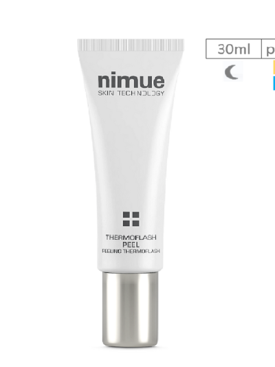Нагревающийся пилинг (TermoFlash Peel) 30 мл pH 3.5