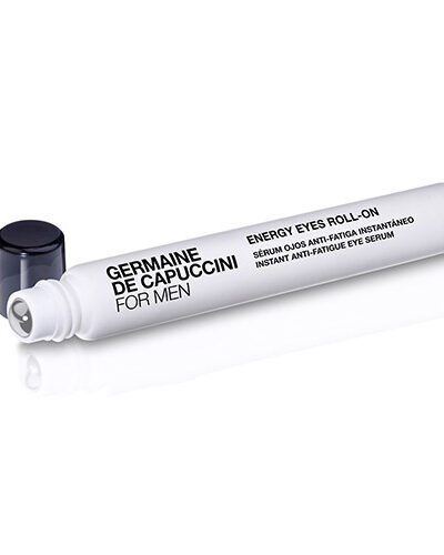 Germaine de Capuccini | Сыворотка для век с металлическим аппликатором (10 ml)