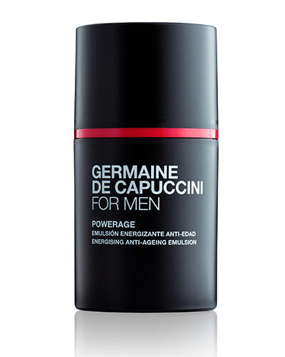 Germaine de Capuccini | Омолаживающая эмульсия для кожи лица (50 ml)