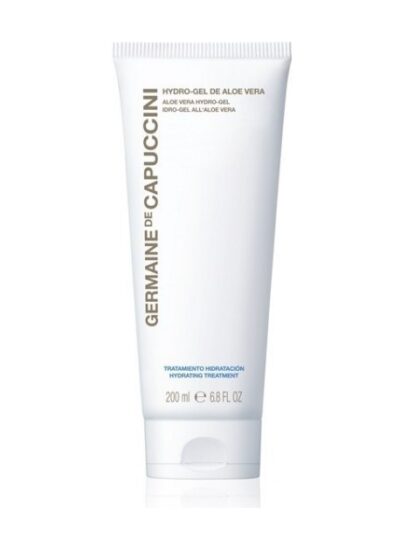 Germaine de Capuccini | Гель с алое вера увляжняющий (200 ml)