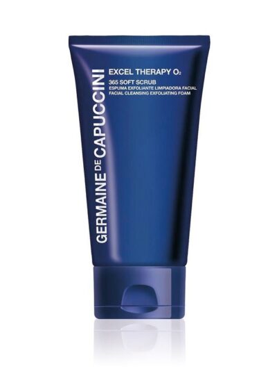 Germaine de Capuccini | Пенка - скраб "365 дней" (150 ml)