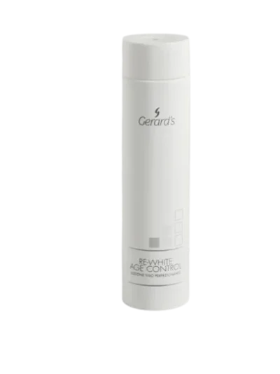 RE-WHITE AGE CONTROL - СОВЕРШЕННЫЙ ТОНИК (200 ml)