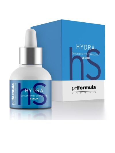 HYDRA CONCENTRATED CORRECTIVE SERUM | Концентрированная корректирующая сыворотка для увлажнения кожи (30 ml)