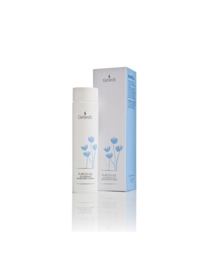 PURESENSE MATTIFYING FACE SERUM FOR COMBINATION OR IMPURE SKIN - МАТИРУЮЩАЯ СЫВОРОТКА (30 ml)