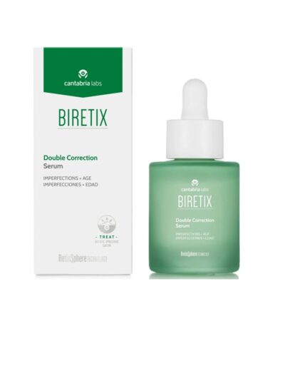 Biretix Double Correction Serum | Сыворотка для жирной и склонной к акне кожи (30 ml)