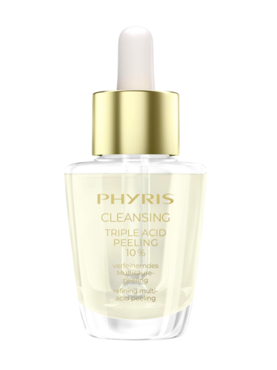 Triple Acid Peeling | Тройной мультикислотный пилинг (30ml)