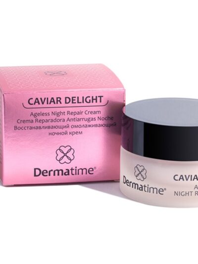 Caviar Delight Night Cream | Восстанавливающий ночной крем (50 ml)