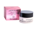 CAVIAR DELIGHT Ageless Day Cream SPF 15 | Омолаживающая дневной крем Дерматайм СПФ 15 (50 ml)