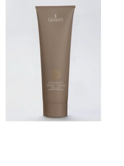 LONGEVITY HYDRA CREAM - Увлажняющий крем для тела (150 ml)