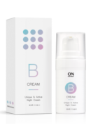B-Cream Night ONmacabim – B-Крем Ночной для жирной и проблемной кожи, 30мл