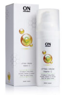 Lifting Cream Vitamin C ONmacabim – Крем-лифтинг с витамином C, 50мл