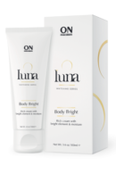 LUNA Body Bright ONmacabim – Осветляющий крем для тела, 100мл