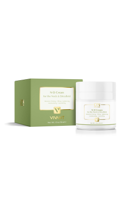 Vivant ND Cream ONmacabim – Крем с лифтинг эффектом для зоны шеи и декольте, 50мл
