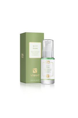 Vivant BCT Serum ONmacabim – Сыворотка для лица с лифтинг эффектом, 30мл