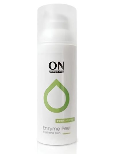 Enzyme Peel ONmacabim – Энзимный очищающий пилинг, 50мл