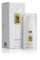 St Cells Eye Сream St Cells ONmacabim – Крем для кожи вокруг глаз, 30мл