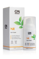 NR Eye Cream ONmacabim – Крем для глаз от припухлостей и морщин, 30мл