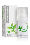 PR Eye Gel Parsley ONmacabim – Гель для глаз с экстрактом петрушки, 30мл