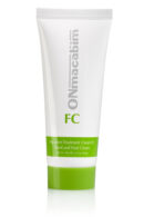 FC Macabim Treatment Cream VC ONmacabim – Увлажняющий крем с экстрактом этрога VC с вит. С для рук и ног, 100мл