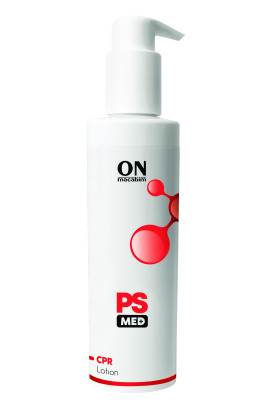 C.P.R. Calming Lotion Toner ONmacabim – Успокаивающий тоник для кожи с куперозом и розацеа, 250мл