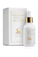 System Plus Hybrid Serum Vitamin C ONmacabim – Гибридная сыворотка с витамином С, 30мл