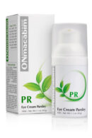 PR Eye Cream Parsley ONmacabim – Восстанавливающий крем вокруг глаз, 30мл