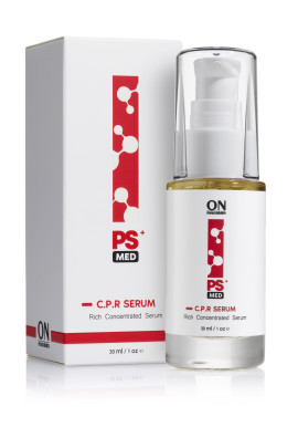 C.P.R. Serum ONmacabim – Успоквивающий сыворотка для кожи с куперозом и розацеа, 30мл