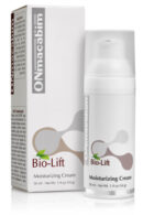 Bio-Lift Moisturizing Cream ONmacabim – Увлажняющий крем с SPF-15, 50мл