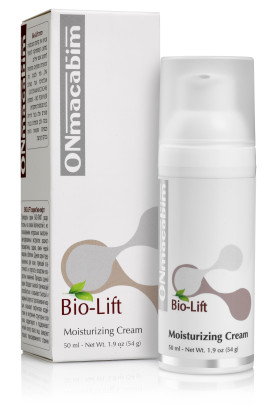 Bio-Lift Moisturizing Cream ONmacabim – Увлажняющий крем с SPF-15, 50мл