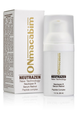 Serum Retinol Neutrazen R ONmacabim – Обновляющая сыворотка с ретинолом, 30мл