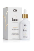LUNA NoMela Eye Serum ONmacabim – Сыворотка для зоны вокруг глаз, 30мл