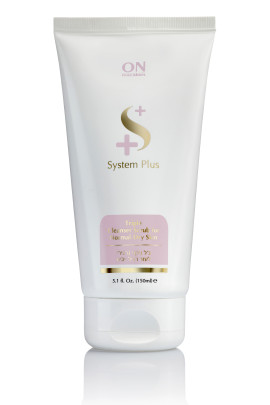 System Plus Triple Cleanser Scrub ONmacabim – Очищающий гель-скраб, 150мл