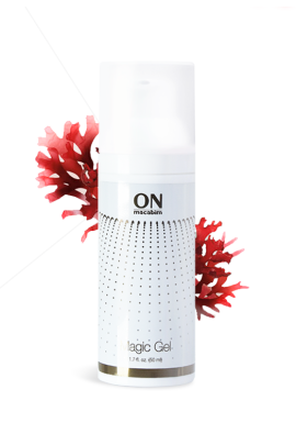 Magic Gel ONmacabim – Гидрогель для ухода за кожей, 50мл