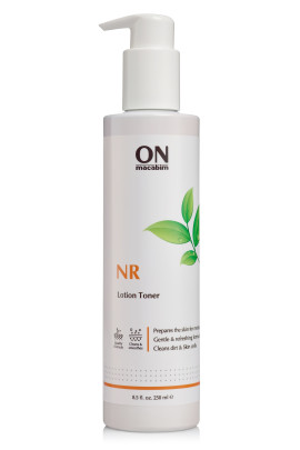 NR Lotion Toner ONmacabim – Тонизирующий лосьон для нормальной и сухой кожи, 250мл