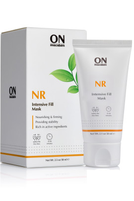 NR Intensive Mask ONmacabim – Маска с эффектом лифтинга и питания, 50мл